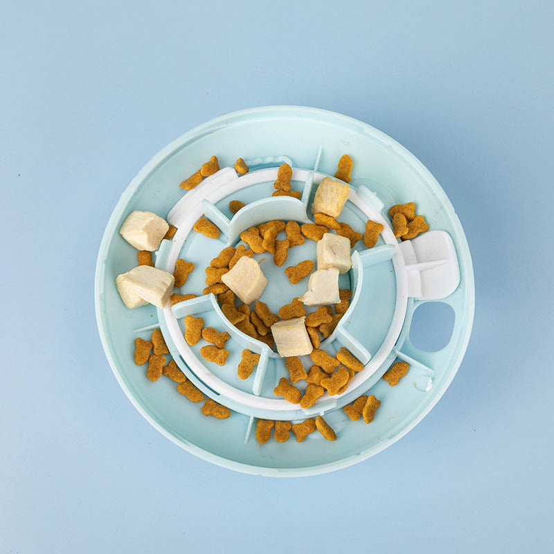 Why Your Pet Deserves the Interactive Pet Tumbler Ball Toy